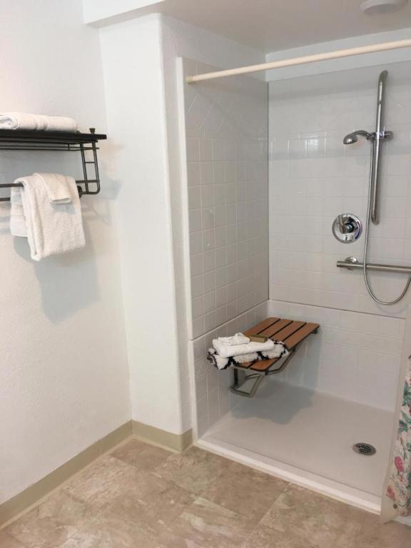 Aloha Hotel Palm Springs Zewnętrze zdjęcie